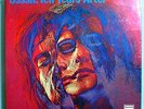 TEN YEARS AFTER w/ALVIN LEE SSSSH VERY RARE SEALED ORIGINAL 1969 DERAM STEREO LP