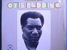 OTIS REDDING THE IMMORTAL RARE ORIG '68 ATCO LP 2-TONE LABEL IN SHRINK MINT