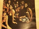 Jimi Hendrix Experience - Electric Ladyland 2 LP - (2657 012) Stereo 1968