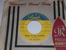 Doo Wop / Lowrider / Oldies  The Crystals     Listen  LUNA RECORDS