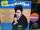 SLEDGE,PERCY  ATLANTIC 8146  THE PERCY SLEDGE WAY  M-  $75.00