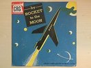 By ROCKET TO THE MOON CRG Records 78 RPM