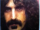 FRANK ZAPPA APOSTROPHE' RARE ORIGINAL 1974 DISCREET LP NEAR MINT