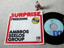 AMBROS SEELOS GROUP Surprise / Freezing GER 7