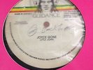 LITTLE JOHN - JOYCIE GONE /REGGAE GEORGE -WE WILL SURVIVE / JAH GUIDANCE - 1980S