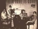 THE PARTY BROTHERS - our love is gone / every night 7