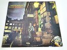DAVID BOWIE - THE RISE AND FALL OF ZIGGY STARDUST AND THE SPIDERS FROM MARS-LP