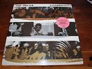 The Police / Sting - Synchronicity rare SILVER & BRONZE cover LP / vinyl