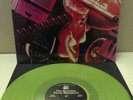 Slumber Party Massacre Death Waltz Ltd Edition Green Glitter Vinyl Soundtrack lp