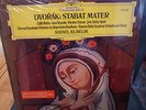 SEALED DGG 2-LP 2707099 Dvorak/Kubelik 'Stabat Mater' MINT Germany Gatefold