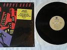 Gang's Back S/T US Handshake 1st press LP 1983: killer Cali modern soul