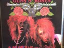 Guns N' Roses Live ?*@ Like A Suicide Original Uzi Suicide EP / Mini LP USR-001