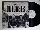 THE OUTCASTS 'Self conscious over you' 12