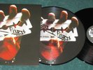 JUDAS PRIEST 2LP-**PICTURE DISC** 2001 BRITISH STEEL UK PRESS ****