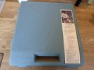 Led Zeppelin 4x LP Destroyer Large Storage Box Set TOP CONDITION DRGM records