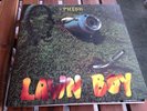 PHISH - LAWN BOY - Limited Edition Numbered 2 Lp Mint