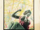33t Nel Oliver Afro Funk Rare Mayumba France EX 1988