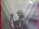 Godzilla - Sound Effects Lp Vinyl- Crypt,Horror,Monster,Garage,Mod,Pscyh