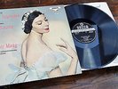 Chopin: Les Sylphides / Delibes: La Source - Maag **Decca SXL 2044 WBg ED1**