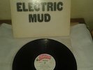 vinyl lp muddy waters  electric mud réf:lps 314 stéréo