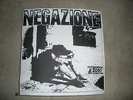 Negazione Tutti Pazzi EP ORIG Declino Impact CCM Raw Power Upset Noise Indigesti