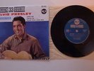 ELVIS PRESLEY   SURRENDER  COMPACT 33 TOURS TRES RARE EP