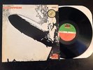 LED ZEPPELIN I 1 First 1st S/T Self Titled Vinyl LP ALBUM ORIG ATLANTIC SD 8216