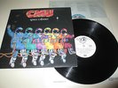CMU - SPACE CABARET - TRANSATLANTIC UK 1973 ORIGINAL