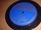 78RPM Vocalion 3534 Fletcher Henderson w Chu Berry, Stampede/Great Caesars Gh wV