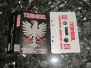 TERMINAL (SWE) Heavy Metal Lokomotiva DEMO TAPE sold out Enforcer;Pokolgep No LP