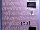 THE DOORS CURATED RSD SEALED LIMITED #ED EDITION AUDIOPHILE MONO LP DENSMORE CVR