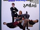 YARDBIRDS OVER,UNDER,SIDEWAYS VERY RARE ORIG '67 EPIC MONO LP w/DIFF MONO MIX 1A