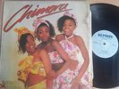 Chimora - Mayibuye Lafrika LP Zimbabwe