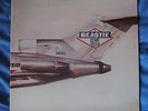 Beastie Boys – Licensed To ill LP vinyl album Rare Hip Hop Record