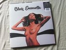 Nico Fidenco Black Emanuelle  Label:  Dagored ?– RED204  new italian 2014 vinyl