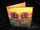 Steppenwolf: 7 / Orig.FOC- LP / Germany, Probe 1 c 062-91 908