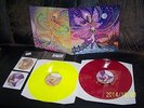 Og / Cosmic Trip Machine 2 LP+2 CD The Woman Who Took  A Flying Leap Over Fence