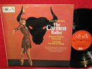 ASD 2448 MELODIYA STEREO UK BIZET-SCHREDRIN THE CARMEN BALLET ROZHDESTVENSKY