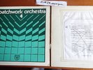 PATCHWORK RABBATH FAURE PIOT CHEVALLIER J.C. PETIT RARE LP FRENCH LIBRARY