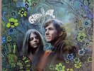 THE GENTLE SOUL Original 1968 Promo LP Ry Cooder SUPERB Psych