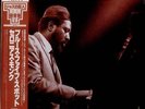 Blues Five Spot Thelonious Monk Japanese vinyl LP album record VIJ-4049