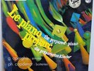 GEORGES APERGHIS PREPARED PIANO LP JOHN CAGE-CHRISTIAN IVALDI-XENAKIS-AVANTGARDE