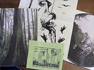 THOU / LEECH - We Pass Like Night... 12