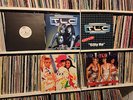 TLC Maxi Vinyl Fünfer Package limitiert R&B 90er