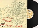 LP Elton Dean's Ninesense - Happy Daze OGUN OG 910…MALFATTI MOHOLO…NM