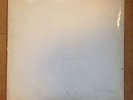 Beatles The White Album vinyl 1968