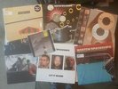 BOSTON SPACESHIPS ALL LPs 