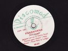 Discomad 60631 disque Madagascar Jacques Larrue sy Danny Small/ Harden sy Hoff