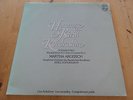 Hommage à Kirill Kondrashin Martha Argerich Tchaikovsky Live recording