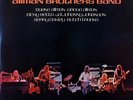 PRISTINE-MINT-TOP condition JAPAN ORIG  Allman Brothers Band  
